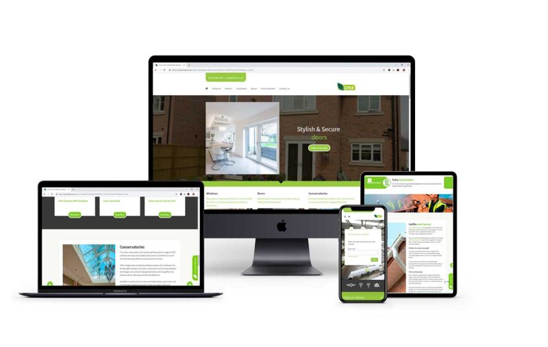 Liniar’s Digital Presence Continues To Grow